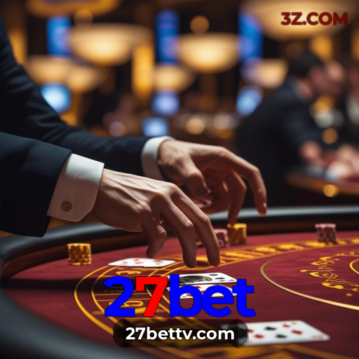 Bônus Diários 27bet
