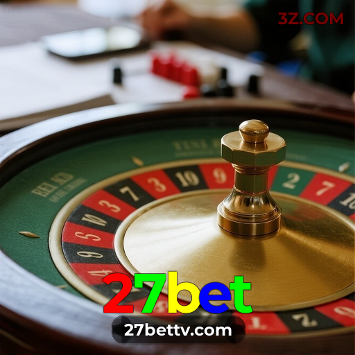 Estatísticas do Jogo 27bet