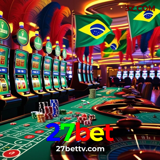 Integração de APIs 27bet