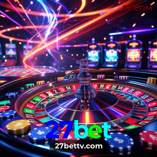 Mesa de Blackjack 27bet