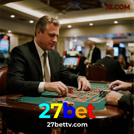 Avaliações dos Jogadores 27bet