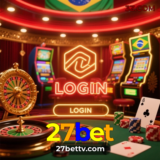 Experiência VIP 27bet