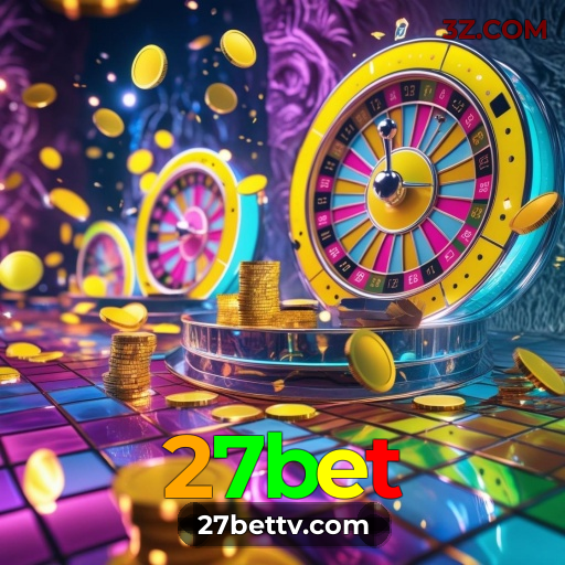 Apostas de Tênis 27bet