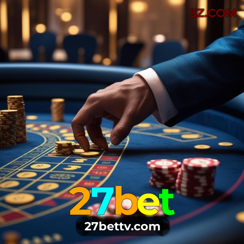 Login Seguro 27bet
