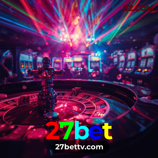 Estatísticas Esportivas 27bet