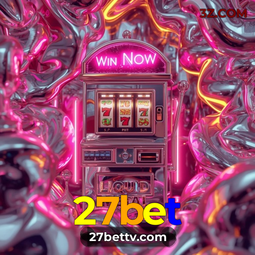 Diretório de Jogos 27bet
