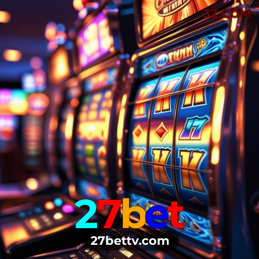Casino VIP 27bet