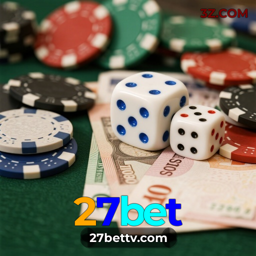 Casino Ao Vivo 27bet