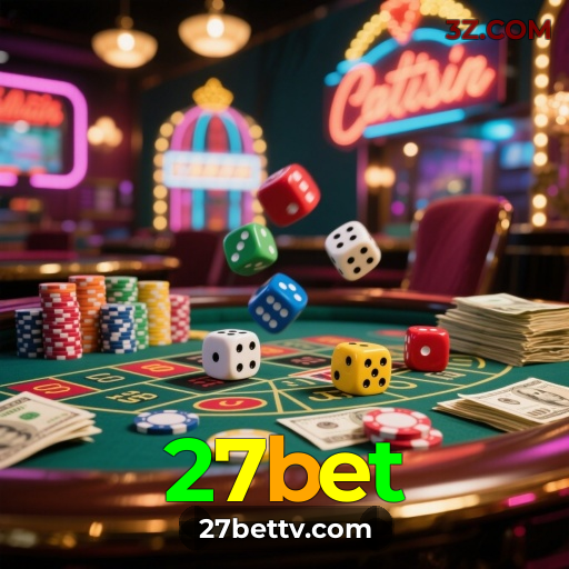 Torneios 27bet